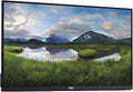 Dell P2419H 24-Inch Computer Monitor HD LED Display - Flat Matt Black