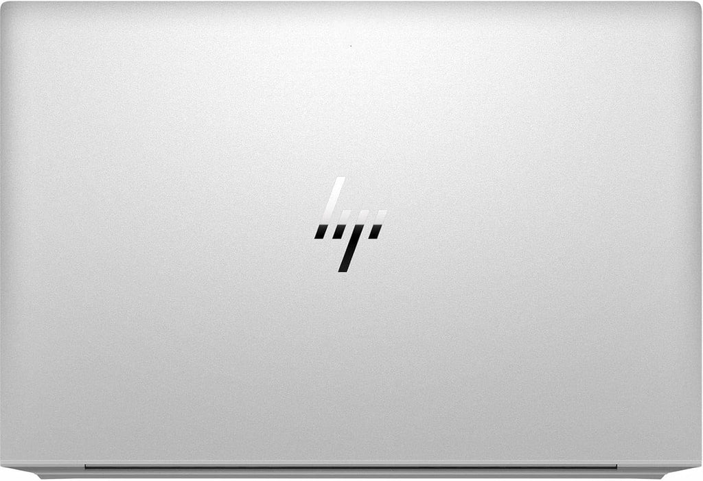 HP EliteBook 840 G7 14-Inch Full HD Laptop Intel Core i7-10610U 32GB RAM 512GB SSD Win 11 Pro (Renewed)
