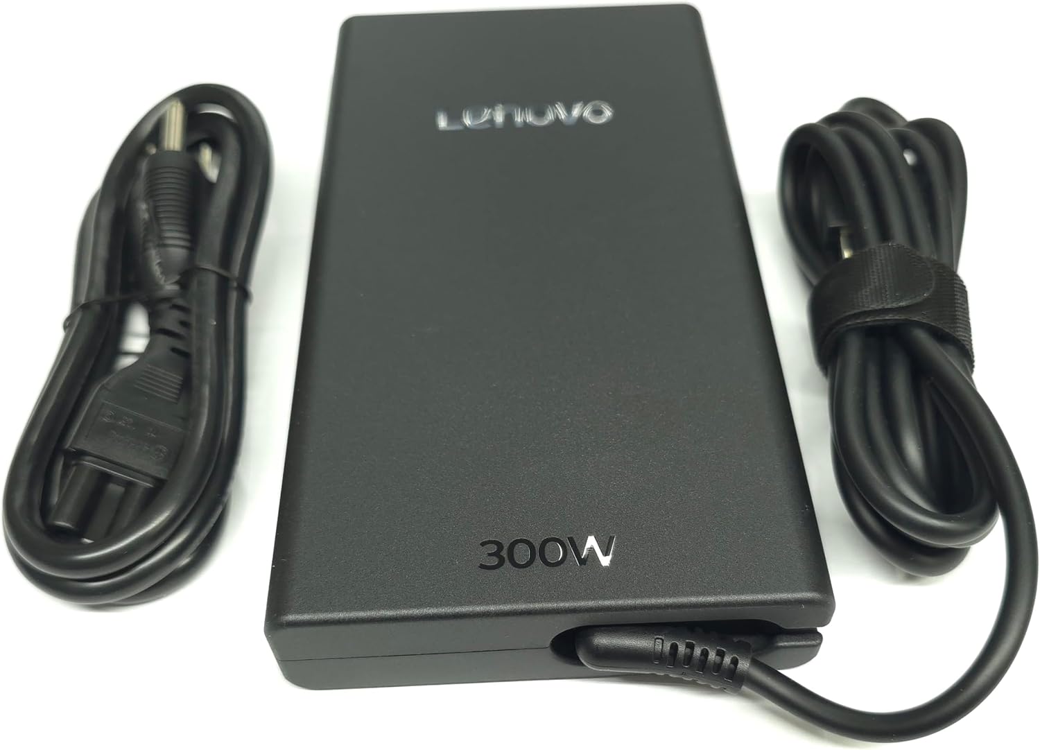Lenovo Slim 300W AC Adapter for Legion 7 7i 5i 5Pro Thinkpad R7000P R9000P ADL300SDC3A ADL300SLC3B, SA11029122, 5A11Q29124.