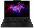 Lenovo ThinkPad P14s Gen 5 21G2001SUS 14.5' Mobile Workstation - WUXGA - Intel Core Ultra 7 155H - 32 GB - 512 GB SSD - English Keyboard - Black