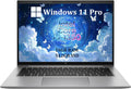 HP ZBook Firefly 14 G10 Mobile Workstation Laptop, 14' FHD(1920x1080) Notebook, Core i5-1350 1.9 GHz, Up to 4.7GHz, 16GB RAM, 512GB SSD, Windows 11 Pro (Renewed)