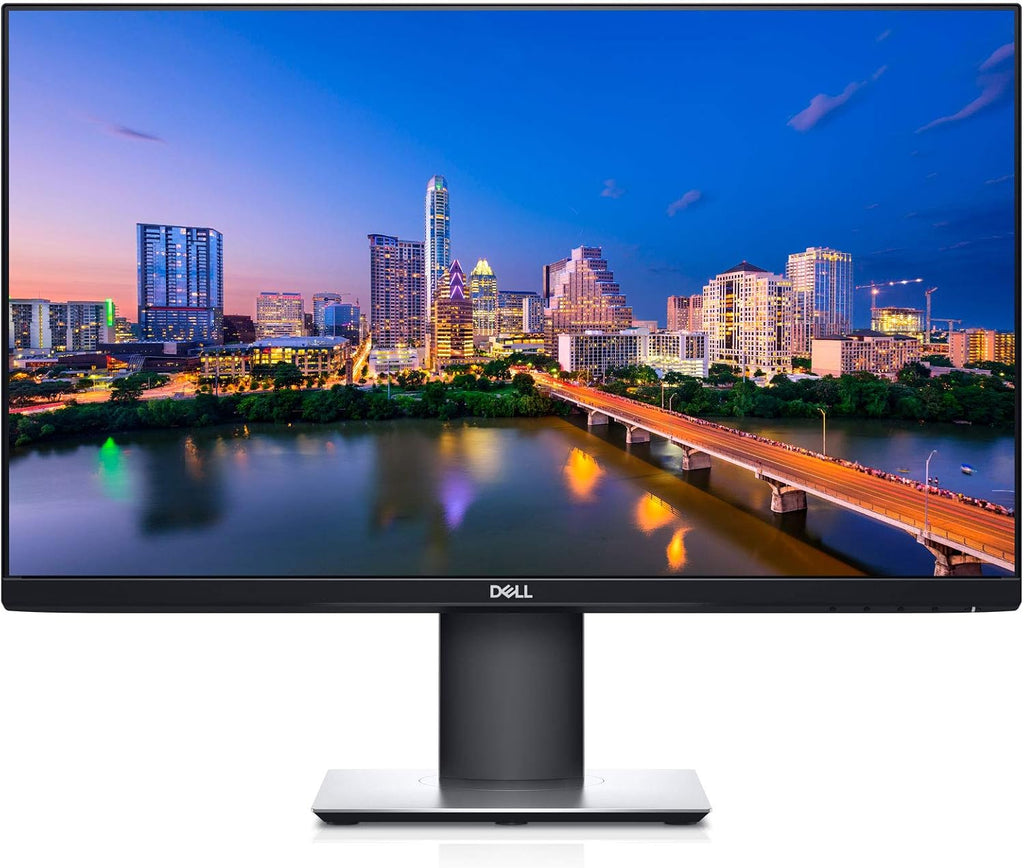 Dell 24IN USB-C Monitor P2419HC