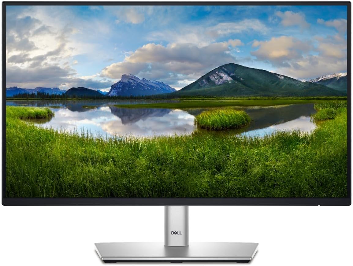 Dell 24 P2424HT 23.8' Multi-Touch Monitor