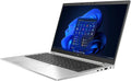 HP EliteBook 840 G8 Laptop | 14' 1920x1080 FHD | Core i7-1185G7-512GB SSD Hard Drive - 32GB RAM | 4 cores @ 4.4 GHz Win 11 Pro Silver (Renewed)