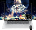 HP OmniBook 5 16' Next Gen AI Laptop | 2K OLED Touch Display | Snapdragon X Plus X1P-42-100 (Bests i7-1355U) | 16GB LPDDR5x RAM 1TB SSD | Windows 11 Pro