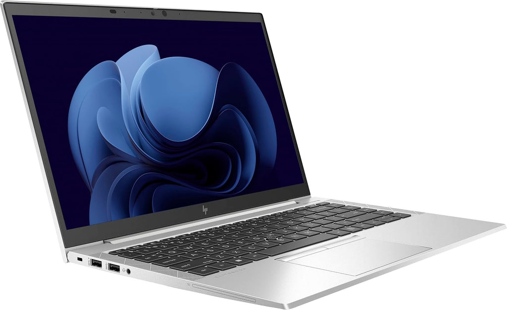HP EliteBook 840 G8 14' Laptop, Intel i7 1165G7 2.8GHz, 32GB DDR4 RAM, 1TB NVMe M.2 SSD, 1080p Full HD, Thunderbolt 4, Webcam, Windows 11 Pro (Renewed)
