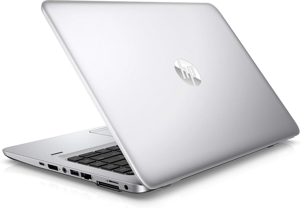 HP EliteBook 840 G3 Business Laptop, 14' Anti-Glare FHD (1920x1080), Intel Core i7-6600U, 16GB DDR4, 512GB SSD, Webcam, Windows 10 Pro (Renewed)