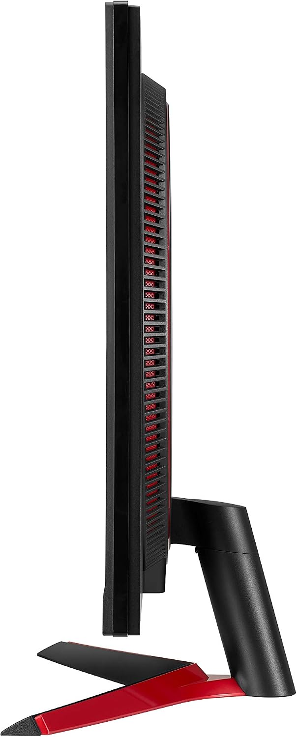 MNT LG 31.5' 32GN600-B R