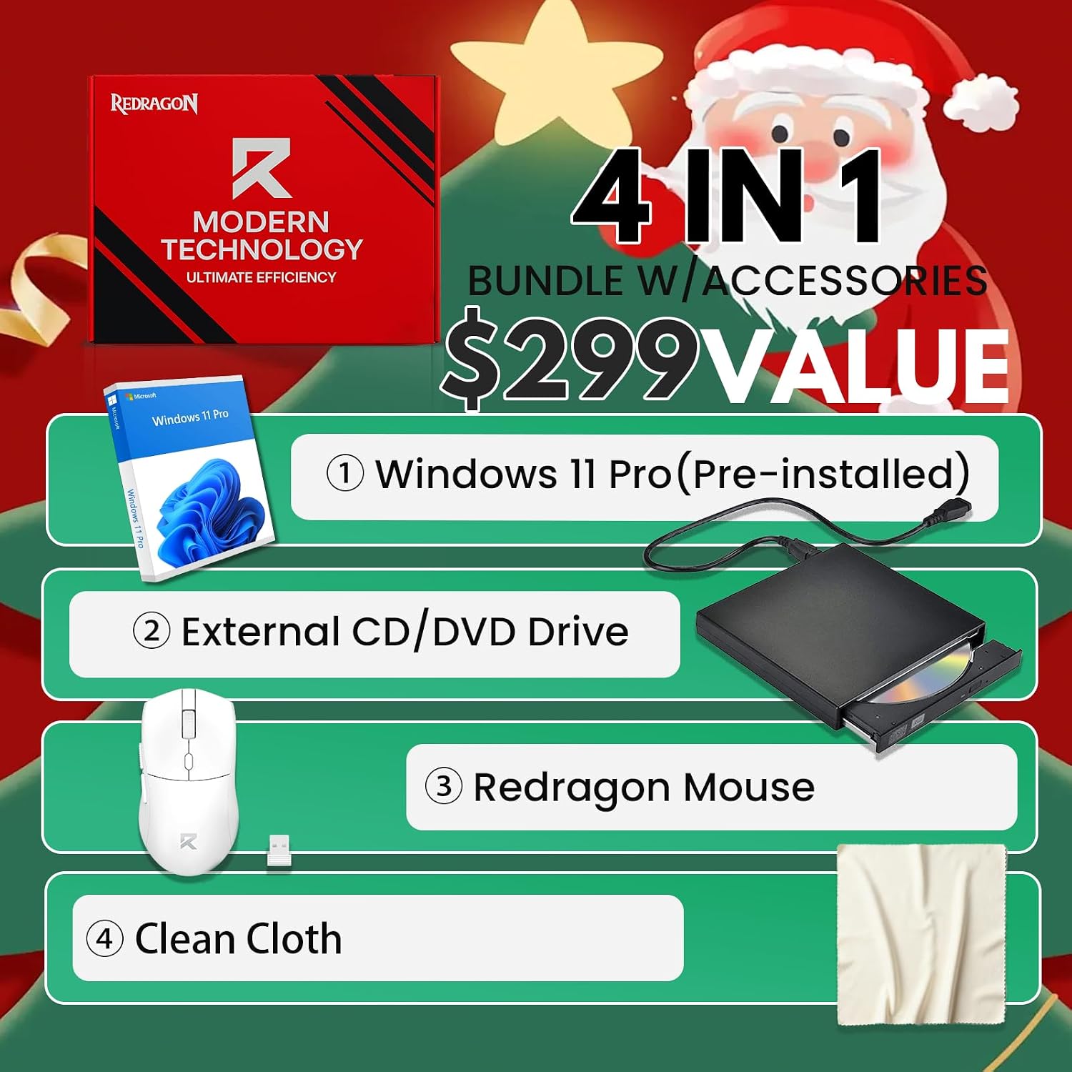 HP 17 inch Touchscreen Laptop Computer - AMD Ryzen 5 7430U(Up to 4.3GHz), 17.3' HD+ AntiGlare Display, 32GB RAM, 1TB SSD, Copilot, HP Fast Charge, HD Camera, Wi-Fi6, Win11 Pro, Patented Redragon Kit