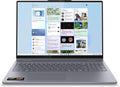 Lenovo IdeaPad 5 2-in-1 Laptop - Copilot+ PC - AMD Ryzen AI 5 340 CPU - 16' WUXGA IPS Touchscreen Display - 16GB RAM - 1TB Storage - AMD Radeon 840M GPU - Luna Grey