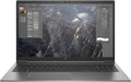 HP ZBook Firefly G8 Workstation Laptop (Intel i7-1165G7 4-Core, 32GB RAM, 512GB PCIe SSD, Quadro T500, 15.6' Full HD (1920x1080), Fingerprint, WiFi, Bluetooth, Webcam, Win 11 Pro) (Renewed)