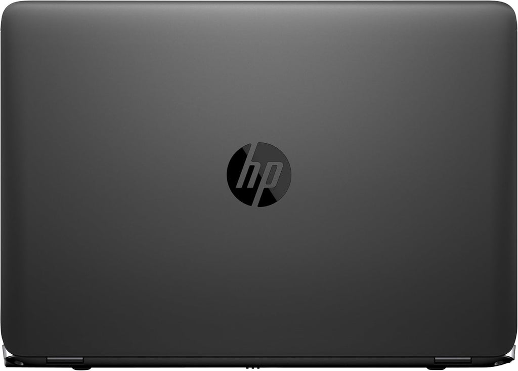 HP EliteBook 840 G2 Business Notebook with 14 Inch HD Display, Intel Core i7 CPU, 16GB RAM, 500GB SSD, Windows 10, (Renewed)