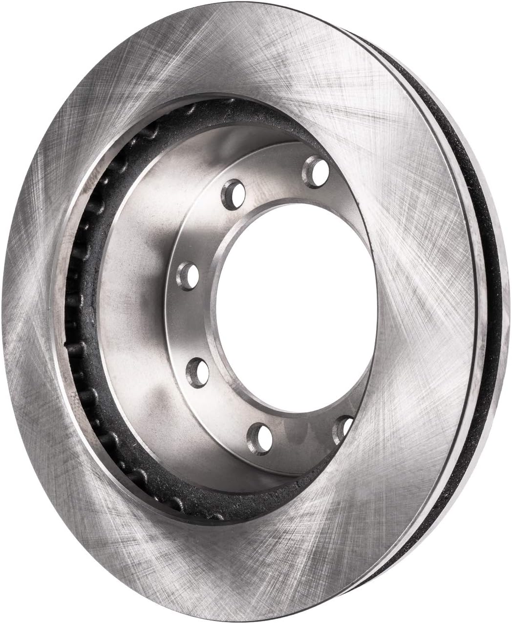 Detroit Axle - Brake Rotors for 2012-2021 Nissan NV2500 NV3500 NV1500, Disc Brake Rotors Replacement : 14.17' inch Front and 14.36' inch Rear Rotor