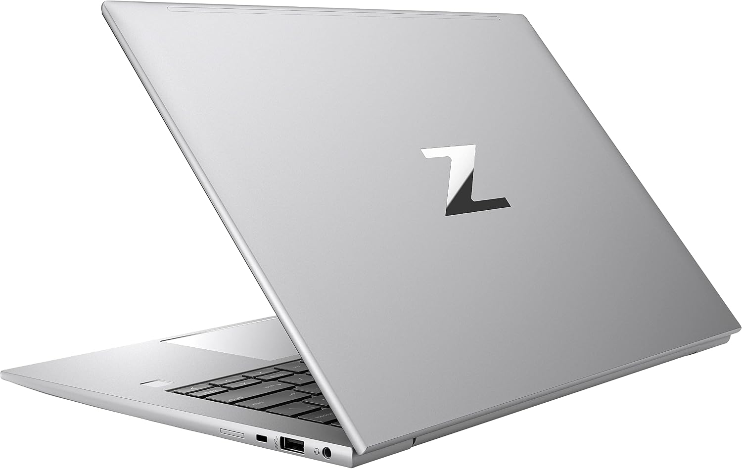 HP ZBook Firefly 14 G9 14' Mobile Workstation - WUXGA - 1920 x 1200 - Intel Core i7 12th Gen i7-1270P Dodeca-core (12 Core) - 16 GB Total RAM - 512 GB SSD