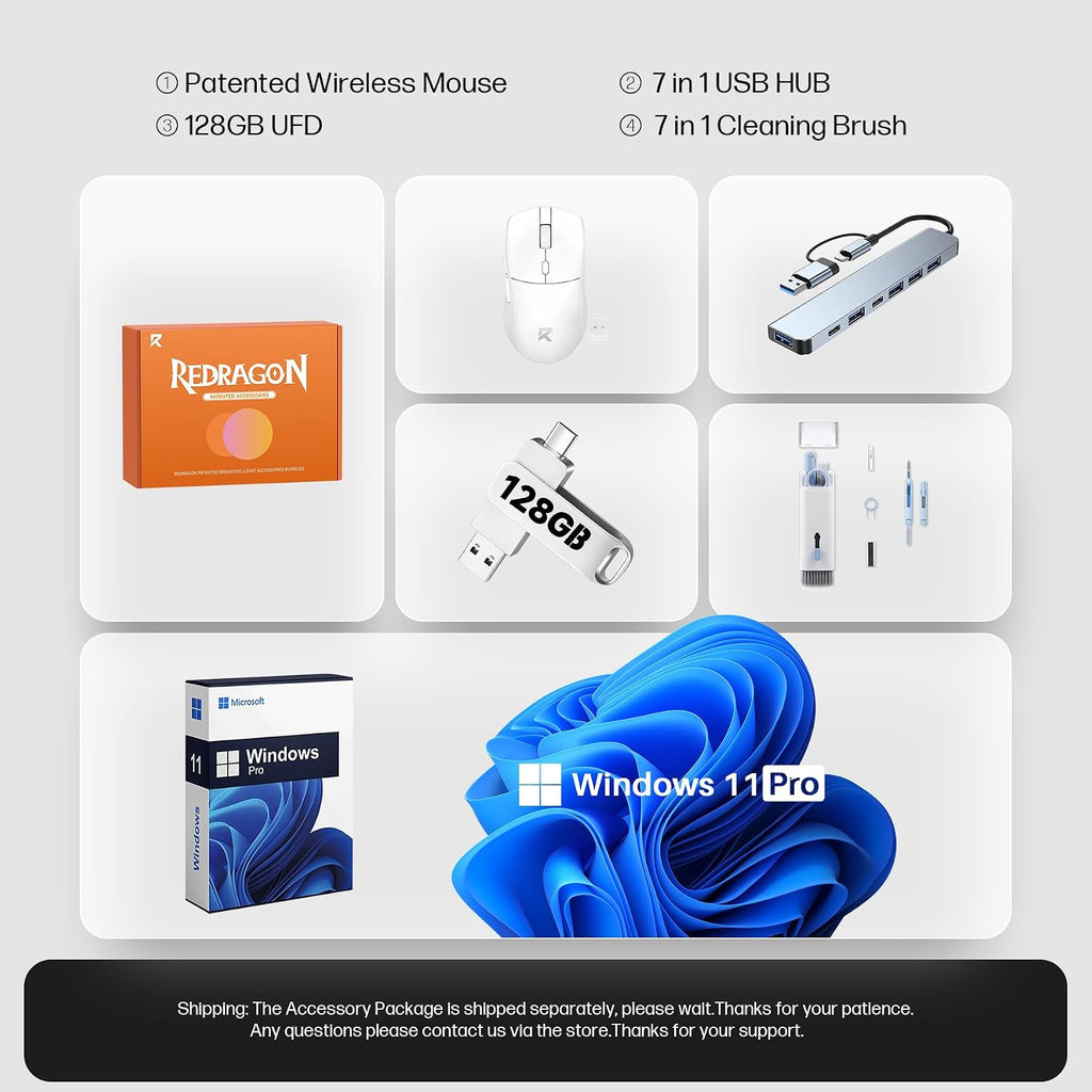HP 15.6 Laptop Touchscreen Business, Free Office 365 for The Web, Intel 10-Core i7-1355U, 16GB DDR4, 512GB SSD, 15.6' FHD Display, Iris Xe Graphics, Fast Charge, Windows 11 Pro, Accessories