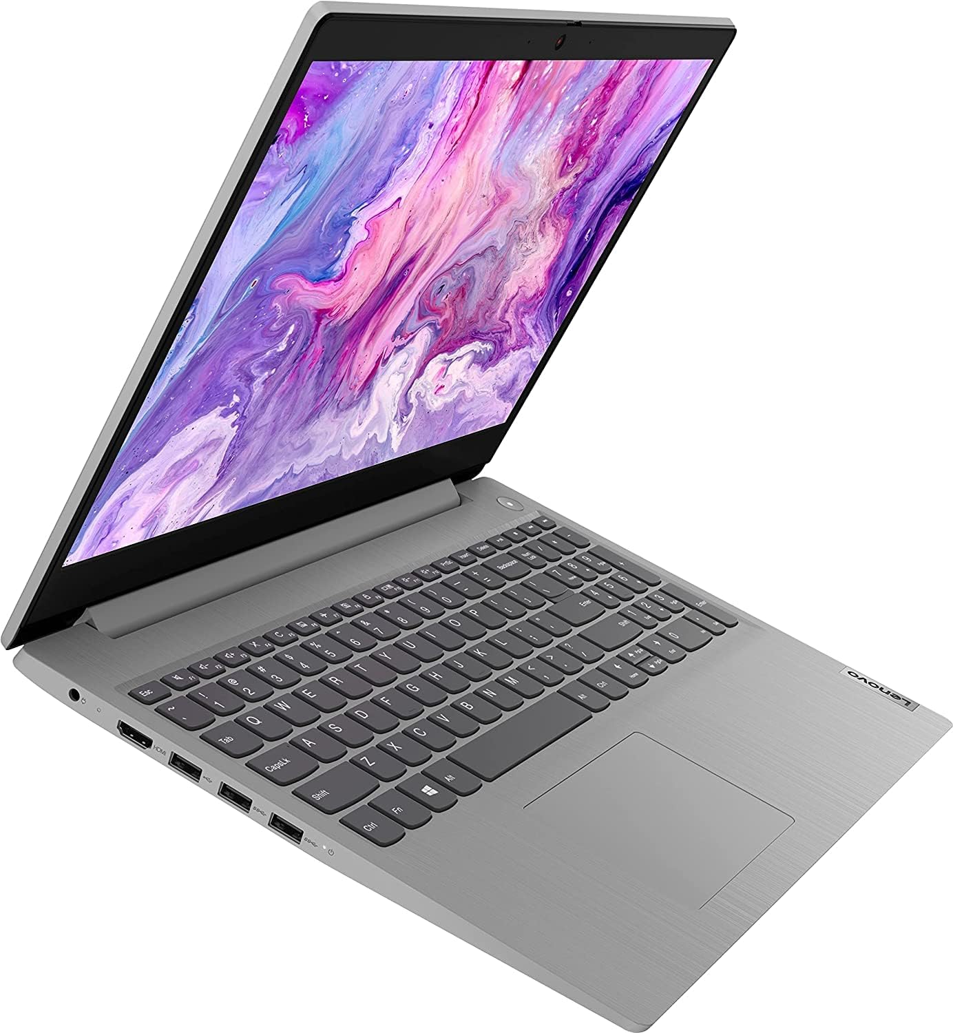 Lenovo Ideapad 3 15Itl05 15.6' Laptop Core i3-1115G4 4GB RAM 128GB SSD W11H