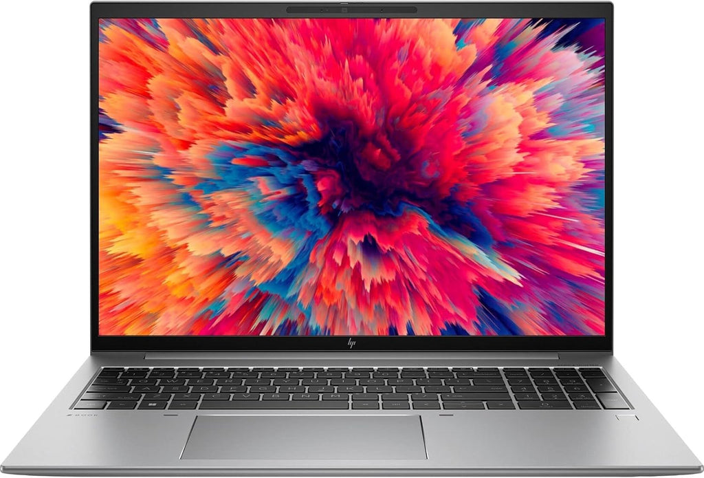 HP ZBook Firefly 14 G9 14' Touchscreen Mobile Workstation - WUXGA - 1920 x 1200 - Intel Core i7 12th Gen i7-1265U Deca-core (10 Core) - 32 GB Total RAM - 512 GB SSD