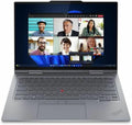 Lenovo ThinkPad X1 Gen 9 21KE005SUS 14' Touchscreen Convertible 2 in 1 Notebook - WUXGA - Intel Core Ultra 7 165U - vPro Technology - Intel Evo Platform - 32 GB - 1 TB SSD - English Keyboard - Gray