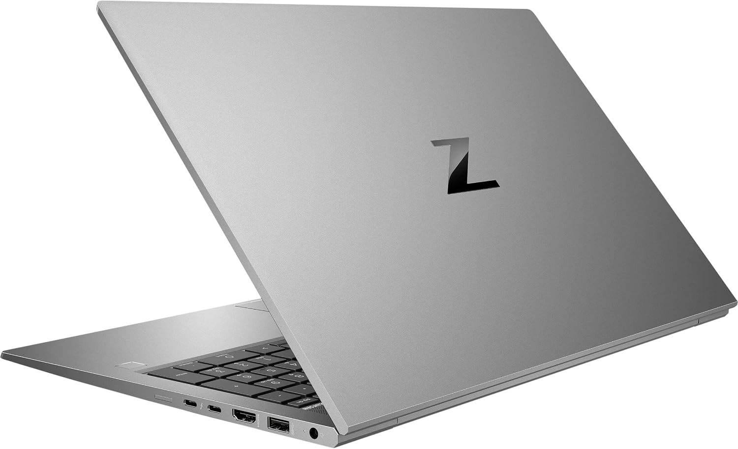 HP Zbook Firefly 15 G8 15.6' Laptop, Intel i7 1185G7 3.0GHz, 8GB DDR4 RAM, 512GB NVMe SSD, Quadro T500 4GB, 1080p, Thunderbolt 4, Webcam, Windows 11 Pro (Renewed)