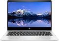 HP EliteBook 830 G6 13.3' FHD, Core i7-8665U 1.9GHz, 16GB RAM, 512GB Solid State Drive, windows 11 Pro 64Bit, CAM, Touch, (Windows 11 Compatible), (Renewed)