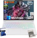 Lenovo Legion Pro 7i Gaming Laptop, 16' 240Hz 2.5K OLED Display, Intel Core Ultra 9 275HX, NVIDIA GeForce RTX 5070, 32 GB DDR5, 1 TB SSD, Wi-Fi 7, RGB Keyboard, Windows 11 Pro, Accessory Kit