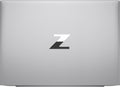 HP ZBook Firefly 14 G9 14' Mobile Workstation - WUXGA - 1920 x 1200 - Intel Core i7 12th Gen i7-1270P Dodeca-core (12 Core) - 16 GB Total RAM - 512 GB SSD