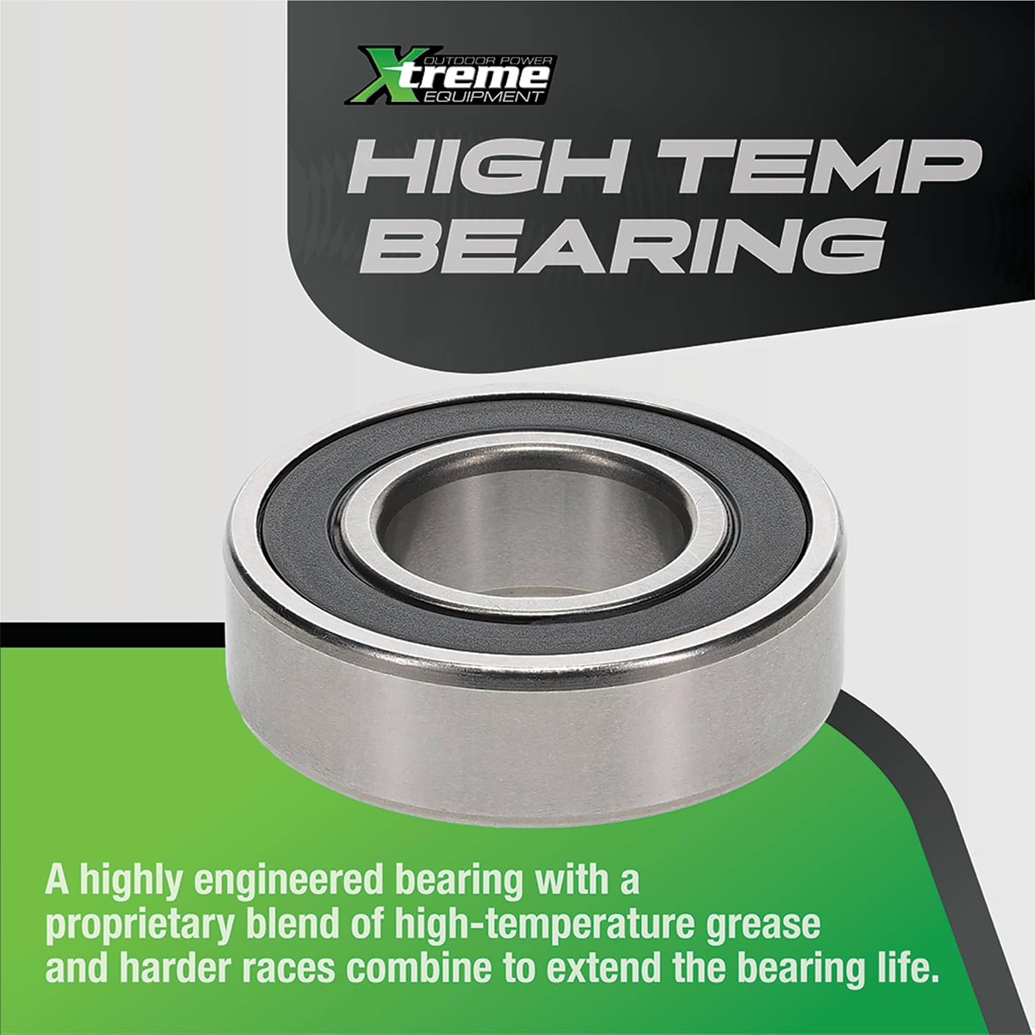 Outdoor Power Xtreme Equipment X0587 PTO Clutch Compatible with/Replacement for Simplicity 1692520-1692525 Garden Tractors 1714637 1714637SM 1.000 Crankshaft, Counter Clockwise Rotation