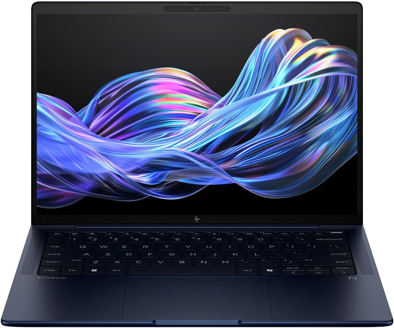 HP EliteBook X G1i 14 inch Notebook Next Gen AI PC - WUXGA Touchscreen - (Intel Core Ultra 7 258V Octa-core (8 Core) 2.2 GHz) - 32 GB Total RAM - 1TB SSD - Windows 11 Pro