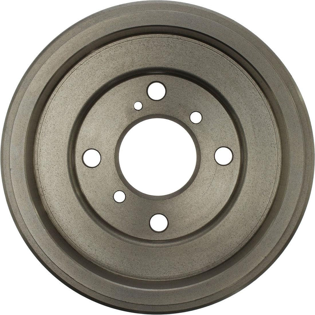 Brake Drum Rear, Automotive Replacement Brake Kits, Drum Brakes 2X for Ford Fiesta 1.6L 2011 2012 2013 2014 2015 2016 2017 2018 2019, for Ford Fiesta 1.0L 2014 2015 2016 2017