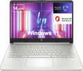 HP 14 Inch Student Laptop | Intel Pentium Silver N5030, 4 Cores, 3.1GHz | 16GB RAM, 1TB SSD | Windows 11 | 1Y Microsoft 365 | 11.5 HRs Battery | True Vison 720p Cam | Intel UHD Graphics