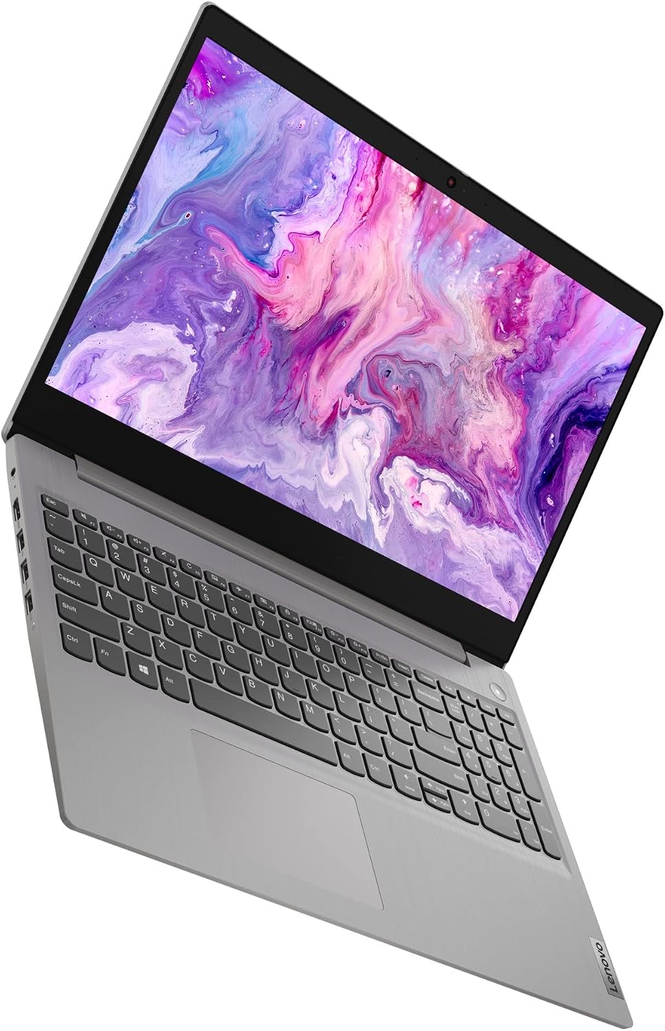 2022 Lenovo IdeaPad 14' FHD IPS Laptop Computer, Intel Core i5-10210U, Quad Core Up to 4.2 GHz, 8GB RAM, 512GB PCIe SSD, UHD Graphics, Bluetooth, HDMI, Webcam, Windows 11+HubxcelCables