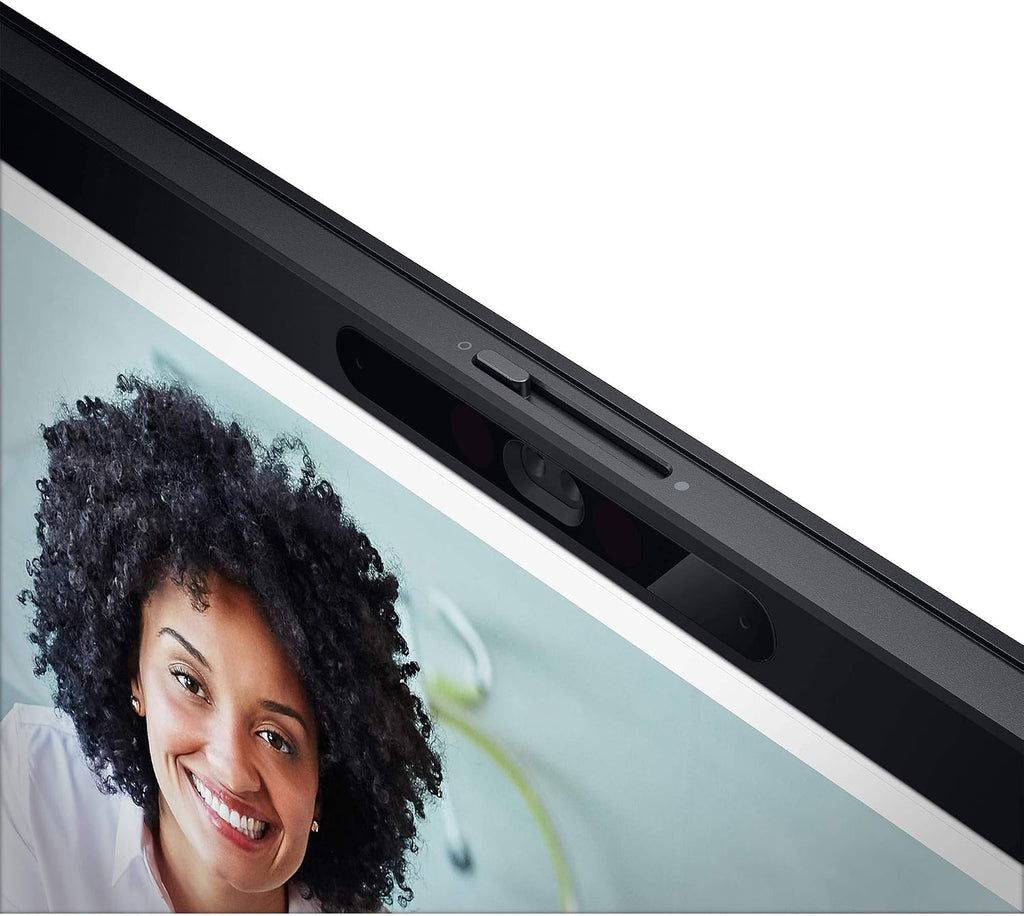 Dell P2418HZM 24' Video Conference Full HD LED Monitor with Built-in Speakers