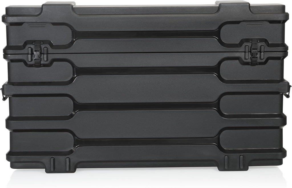 Gator Cases Molded LCD/LED TV and Monitor Transport Case, Fits 49' - 55' Screens (GLED4955ROTO)