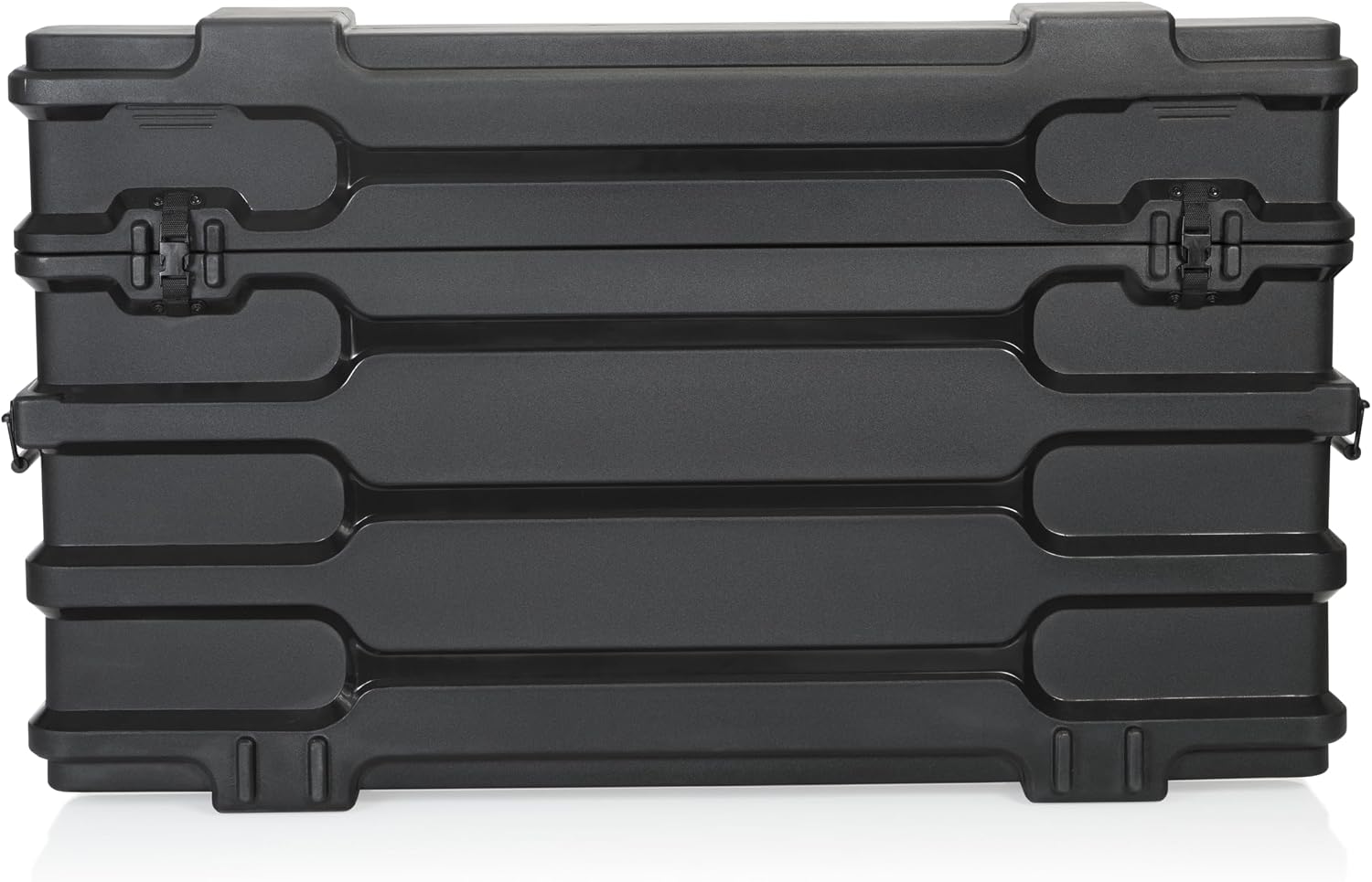 Gator Cases Molded LCD/LED TV and Monitor Transport Case, Fits 49' - 55' Screens (GLED4955ROTO)