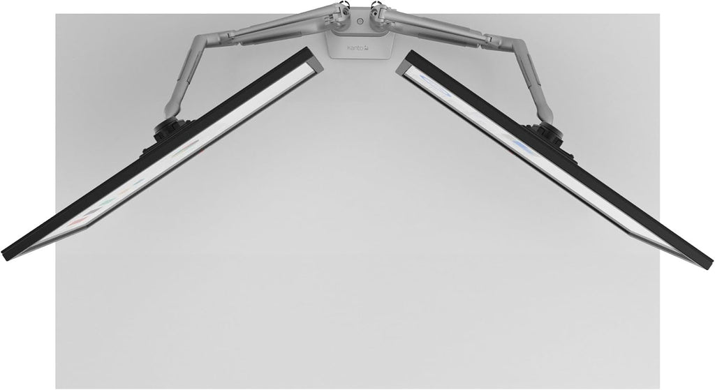 Kanto DMS2000S Dual Monitor ARM for Monitors 17-32