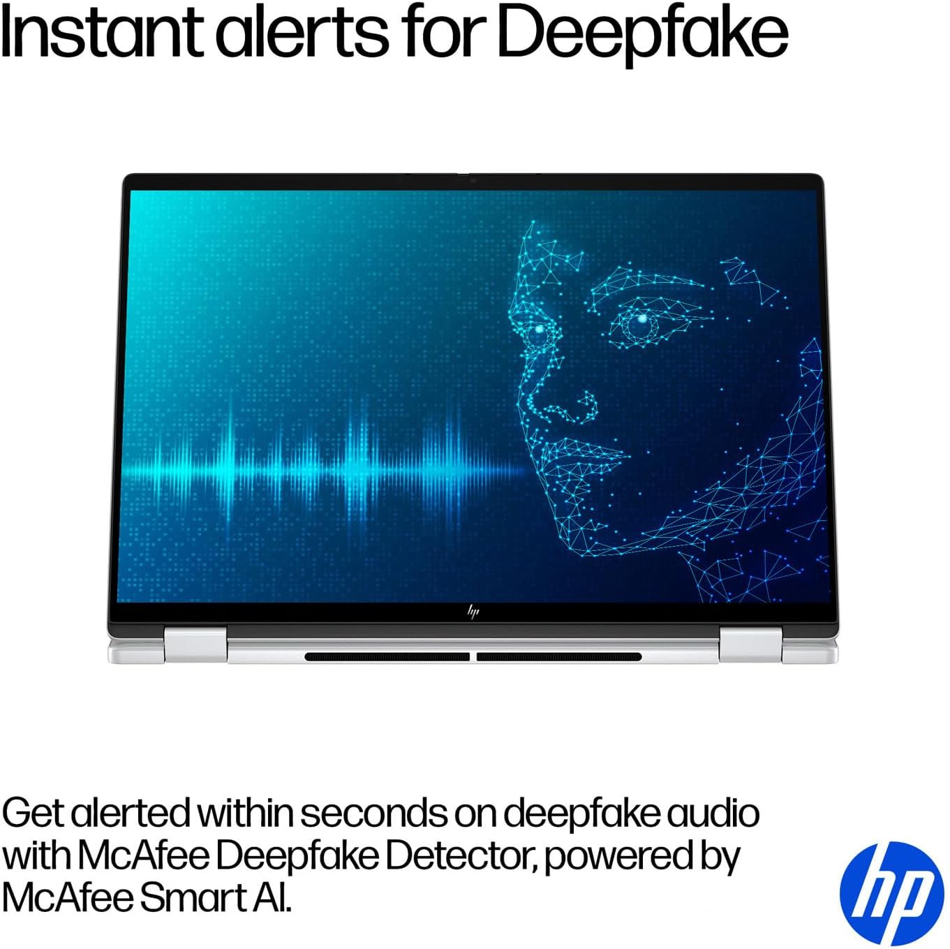 HP OmniBook 7 Flip (Next Gen Envy x360) 2 in 1 Laptop (16' FHD+ Touchscreen, Intel Core Ultra 7 258V, 32GB RAM, 1TB SSD, Arc 140v GPU) AI Copilot+ PC, Win 11 Pro (Renewed)