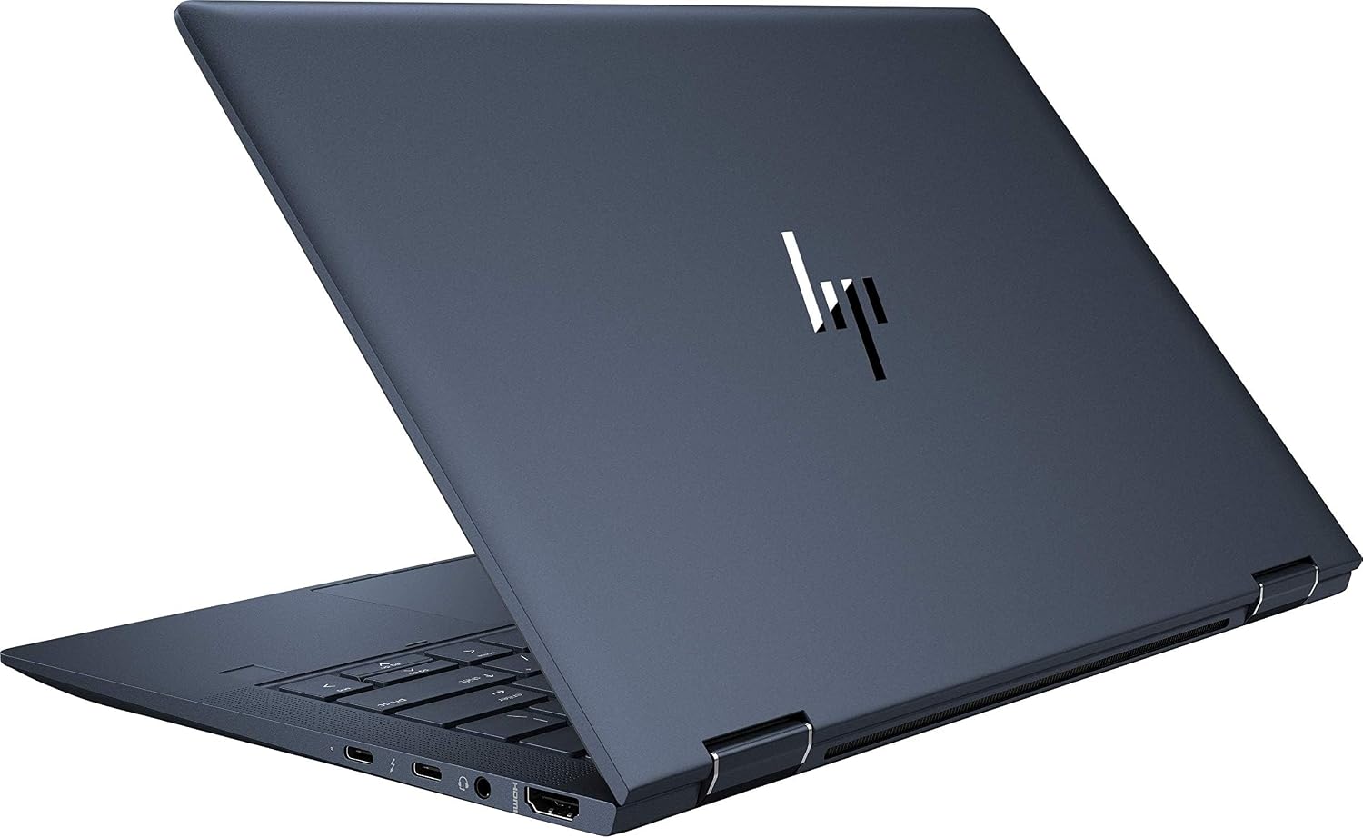 HP Elite Dragonfly G3 13.5' 32GB 512GB SSD Intel Core™ i7-1265U 3.6GHz Chrome OS, Slate Blue (Renewed)