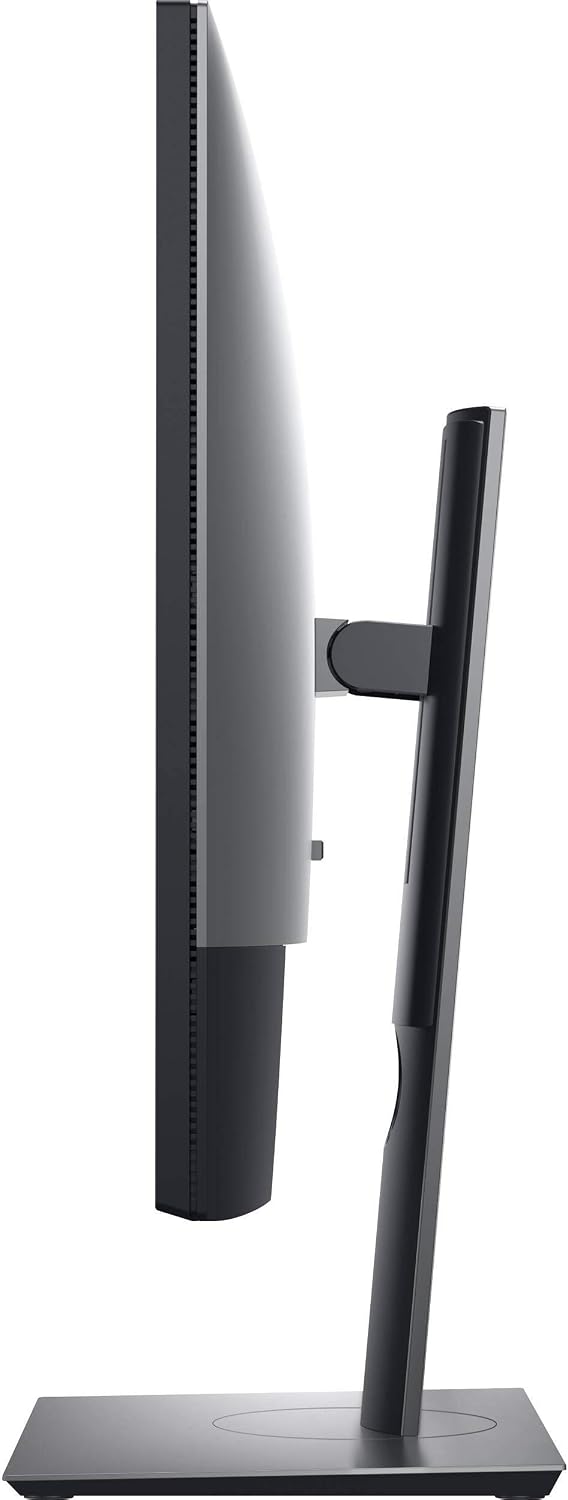 Dell UltraSharp U2720Q 27 Inch 4K UHD (3840 x 2160) LED Backlit LCD IPS USB-C Monitor (7GZ651) (Renewed)