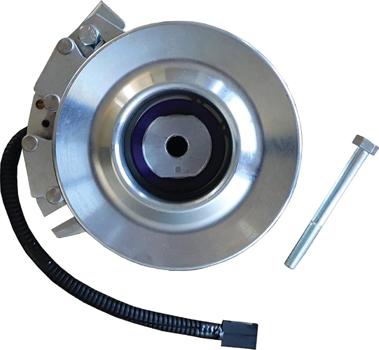 Outdoor Power Xtreme Equipment New X0391 PTO Clutch Compatible with/Replacement for Cub Cadet RZT Series 717-04183 717-04622 917-04183 917-04622 GT1A-MT09