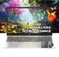HP 15.6' HD Touchscreen Laptop | AMD Ryzen 5 7520U (Beat Intel i7-1165G7) | 16GB RAM - 512GB SSD | Wi-Fi 6 - Windows11 | Microsoft Copilot AI School Students College | Charger