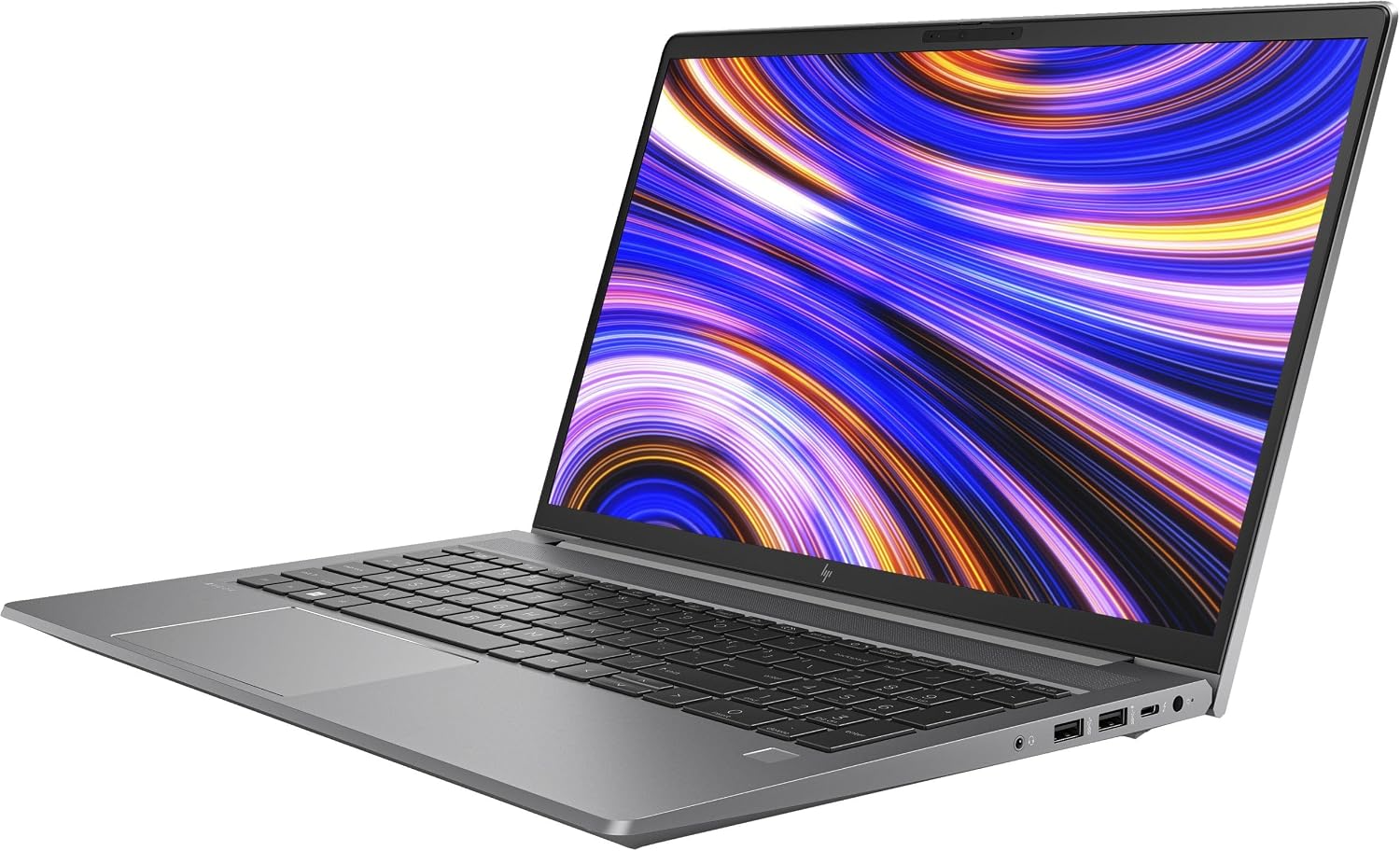 HP Zbook Power Gen 10 15.6' Laptop i7-13800H 64GB 512GB SSD Windows 11 Pro (Renewed)