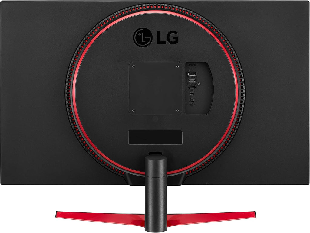 MNT LG 31.5' 32GN600-B R