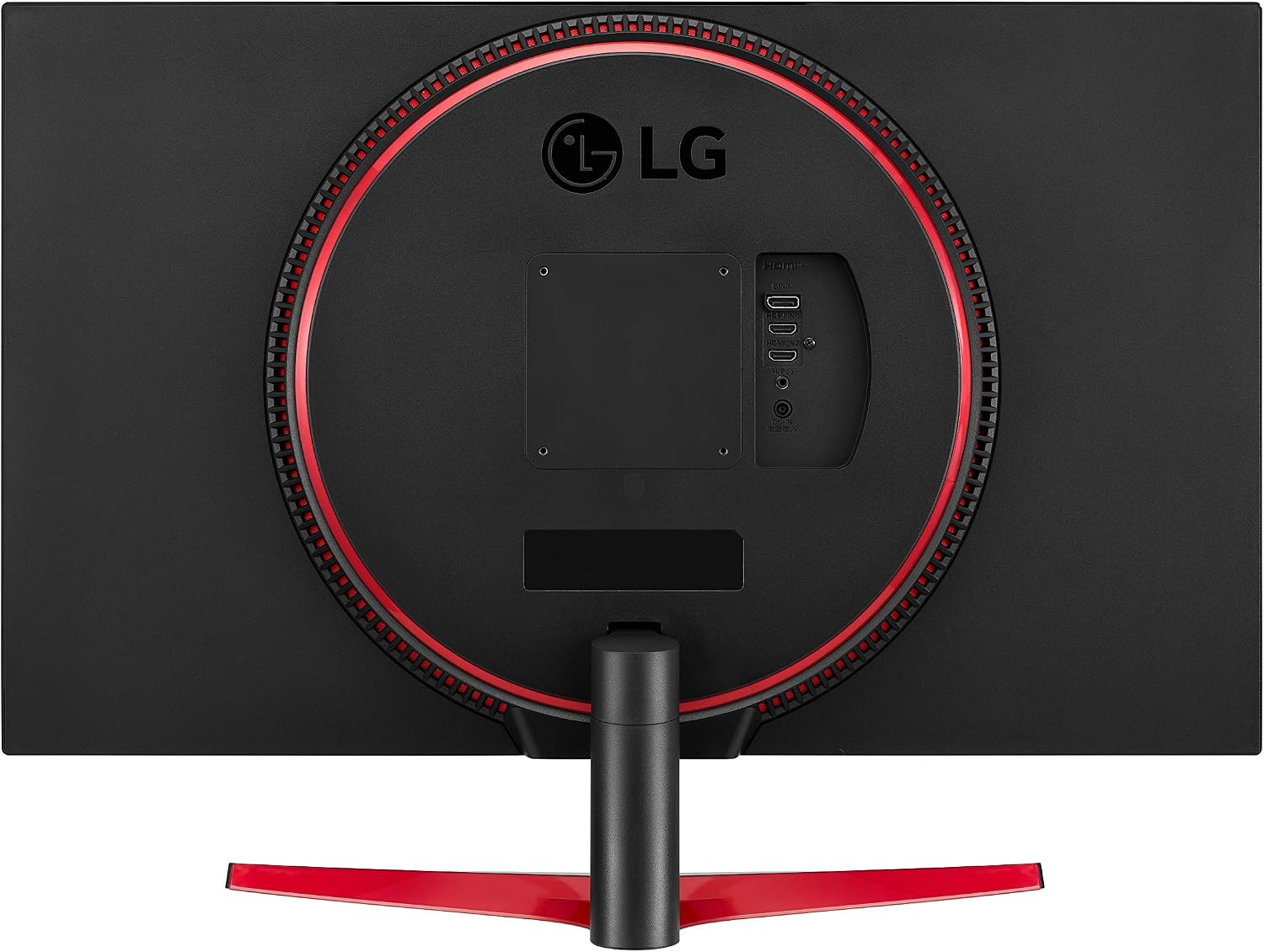 MNT LG 31.5' 32GN600-B R