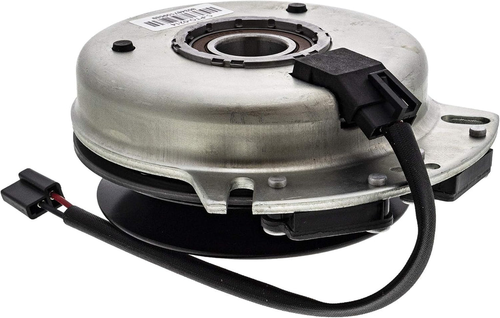 8TEN Gen 3 Electric PTO Clutch for Warner Goodall 5219-38
