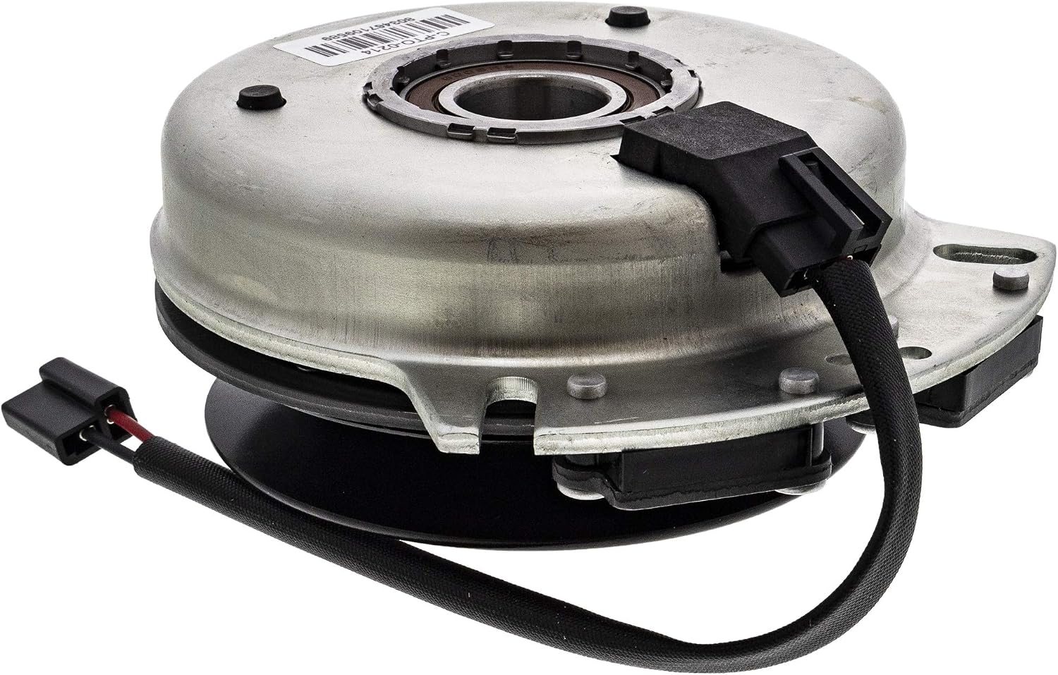 8TEN Gen 3 Electric PTO Clutch for Warner Goodall 5219-38