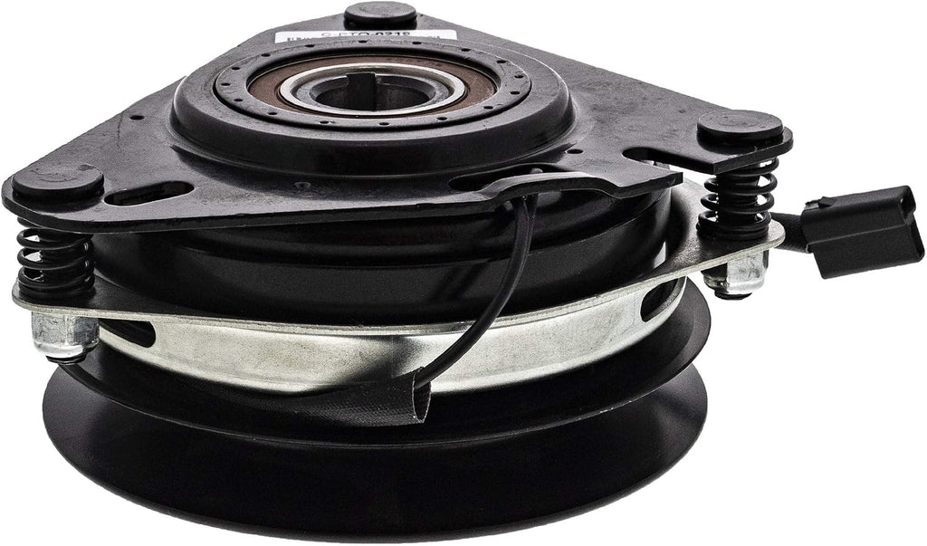 8TEN Gen 3 Electric PTO Clutch for Steiner Ogura 35-070 MAGTEXM MA-GT-EXM