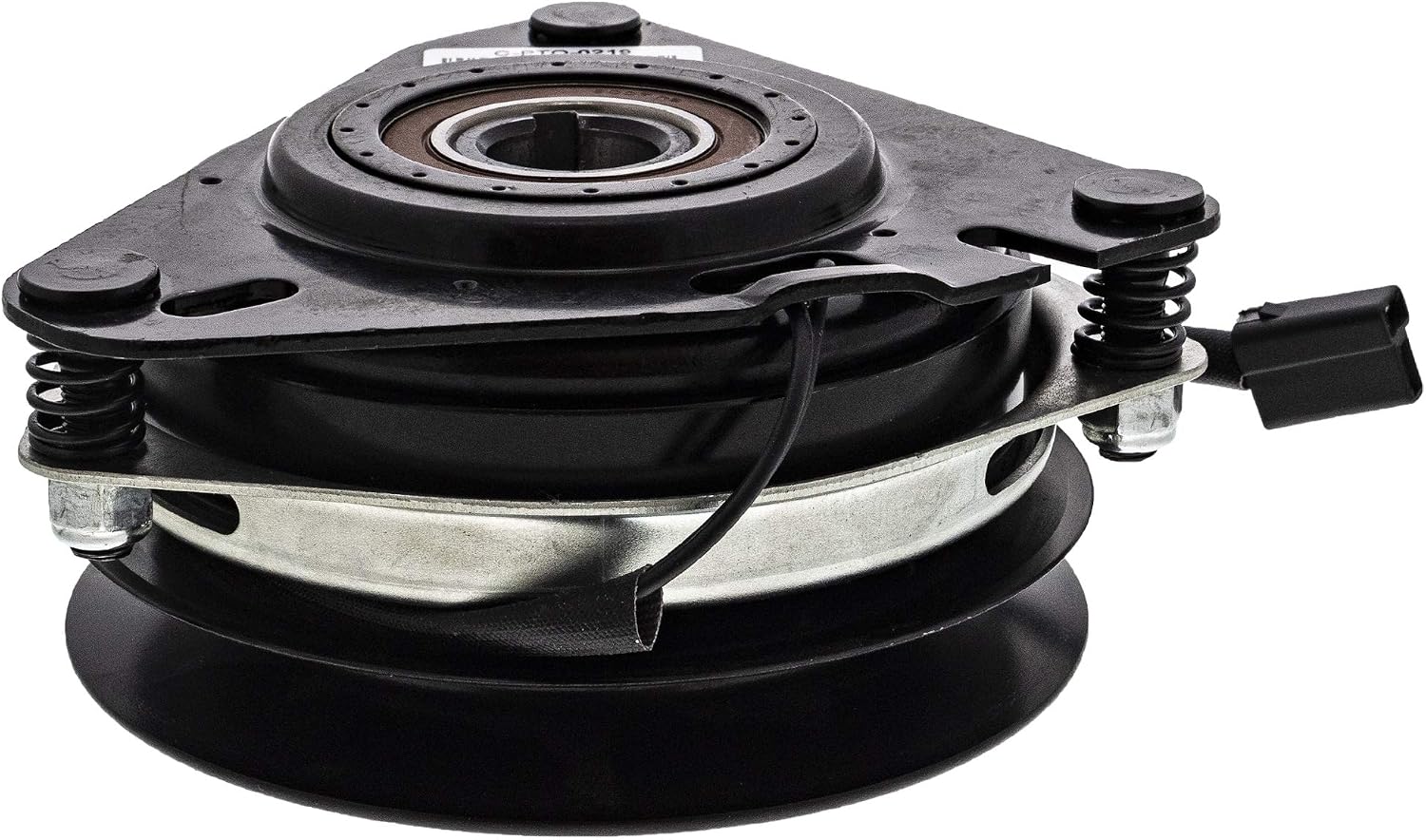 8TEN Gen 3 Electric PTO Clutch for Steiner Ogura 35-070 MAGTEXM MA-GT-EXM