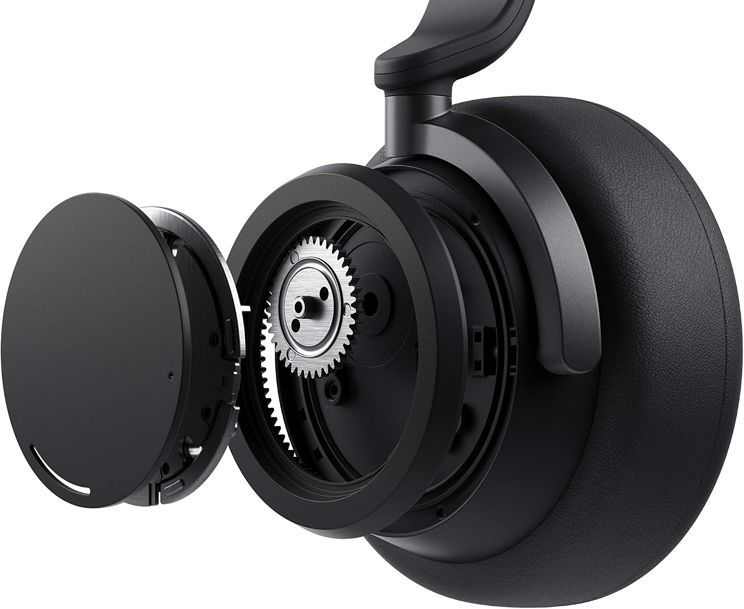 New Microsoft Surface Headphones 2 - Matte Black