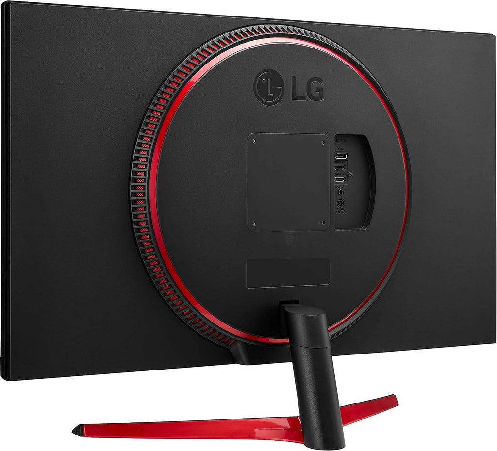 MNT LG 31.5' 32GN600-B R