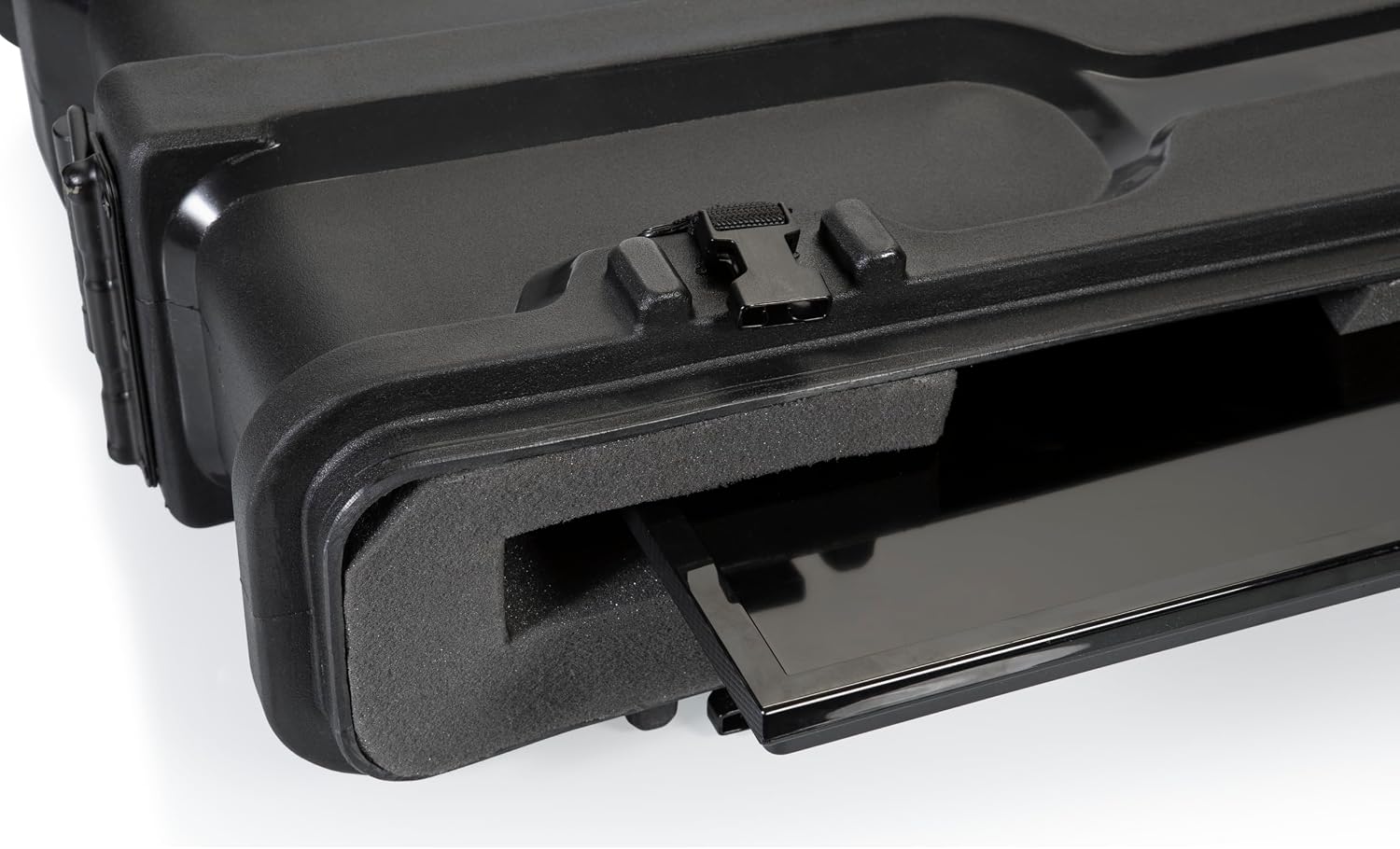 Gator Cases Molded LCD/LED TV and Monitor Transport Case, Fits 49' - 55' Screens (GLED4955ROTO)